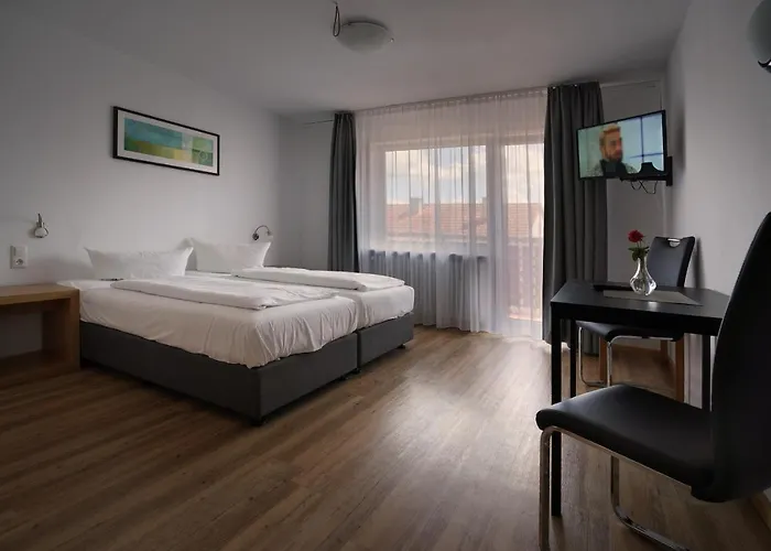 Hotell Metzgerei Lamm - Benedikt Rueckel