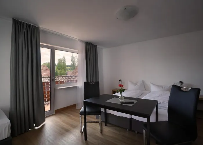 Hotell Metzgerei Lamm - Benedikt Rueckel