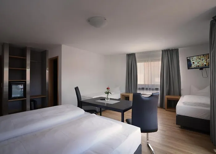 Hotell Metzgerei Lamm - Benedikt Rueckel