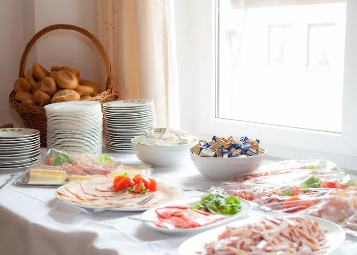 Metzgerei Lamm - Benedikt Rueckel 3*