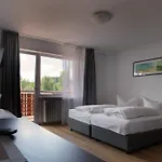 Hotel Metzgerei Lamm - Benedikt Rueckel