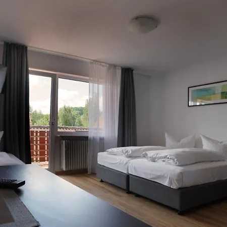 Hotel Metzgerei Lamm - Benedikt Rückel